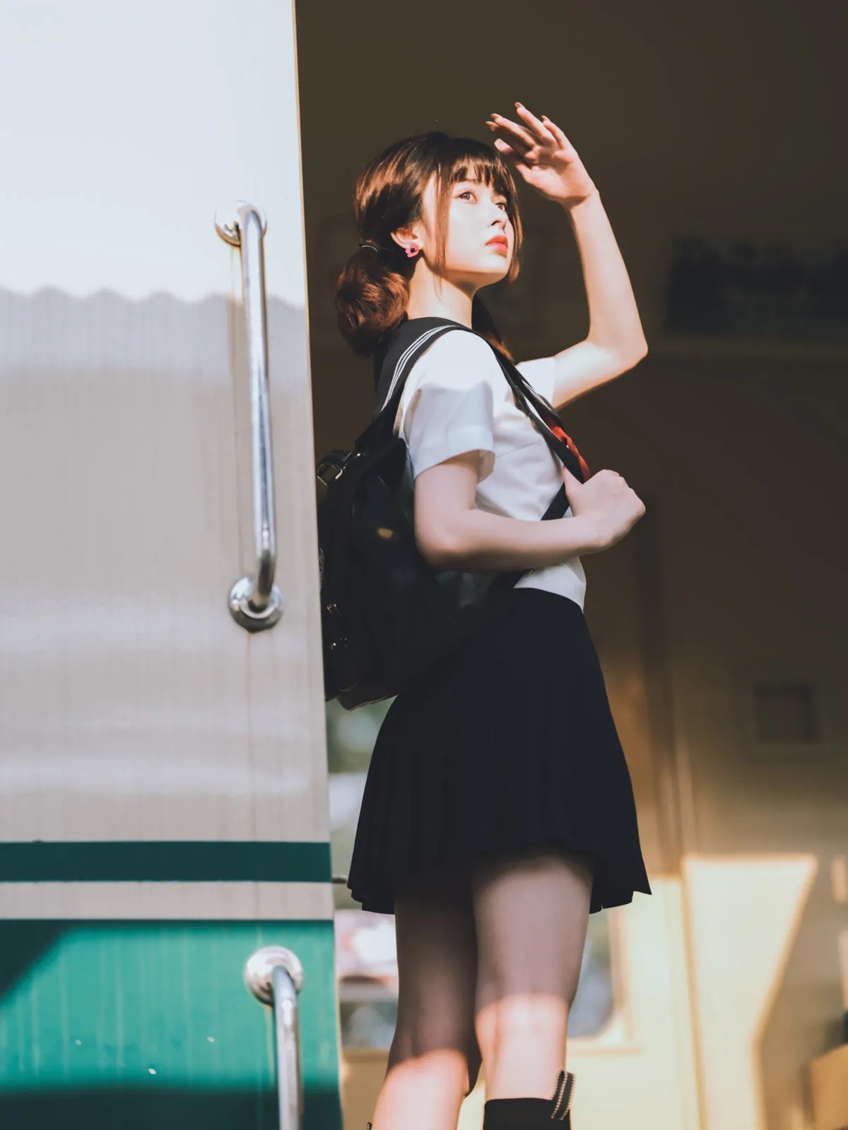 河豚抚子COSPLAY写真作品合集预览图 1 河豚抚子COSPLAY写真作品合集预览图 1