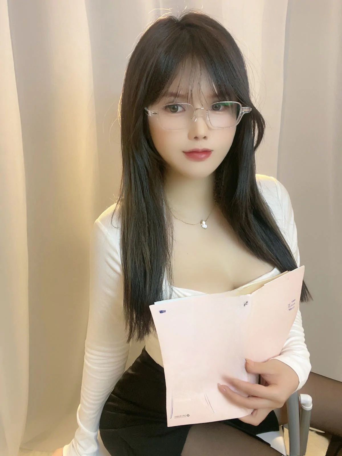 是可馨耶微密圈写真套图合集&视频视频预览图 5 是可馨耶微密圈写真套图合集&视频视频预览图 5