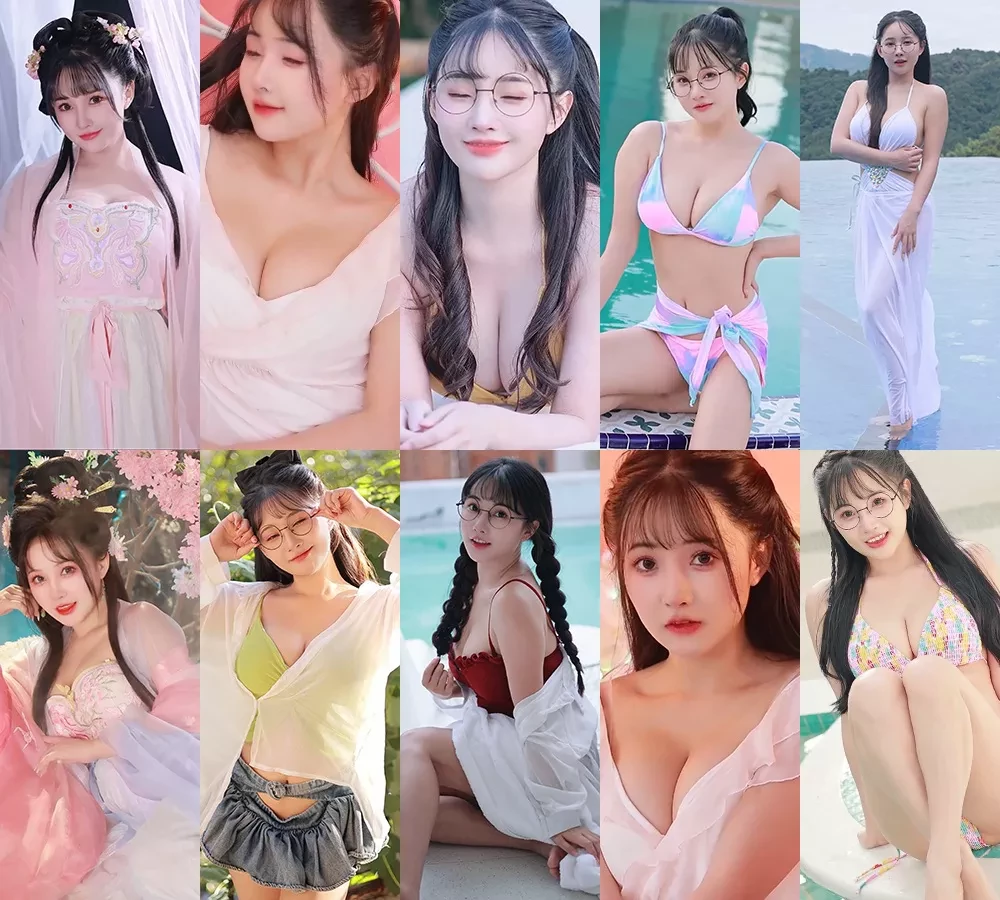 B站UP主遇见初夏舰长+充电精选图片视频预览图 1 B站UP主遇见初夏舰长+充电精选图片视频预览图 1