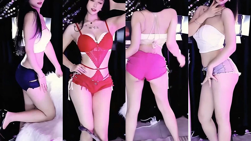 网易CC直播热舞心儿点舞无水剪辑预览图 1 网易CC直播热舞心儿点舞无水剪辑预览图 1
