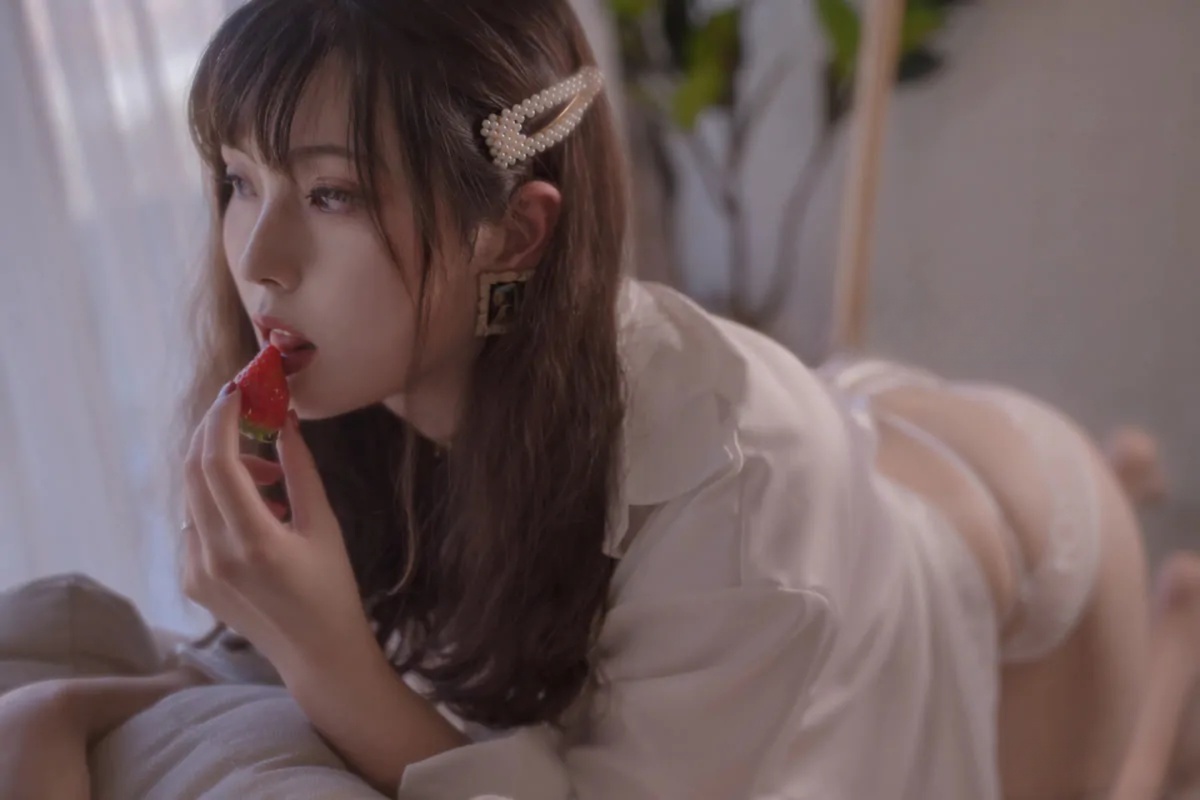 Natsuko夏夏子COSPLAY写真作品合集&随包视频预览图 2 Natsuko夏夏子COSPLAY写真作品合集&随包视频预览图 2