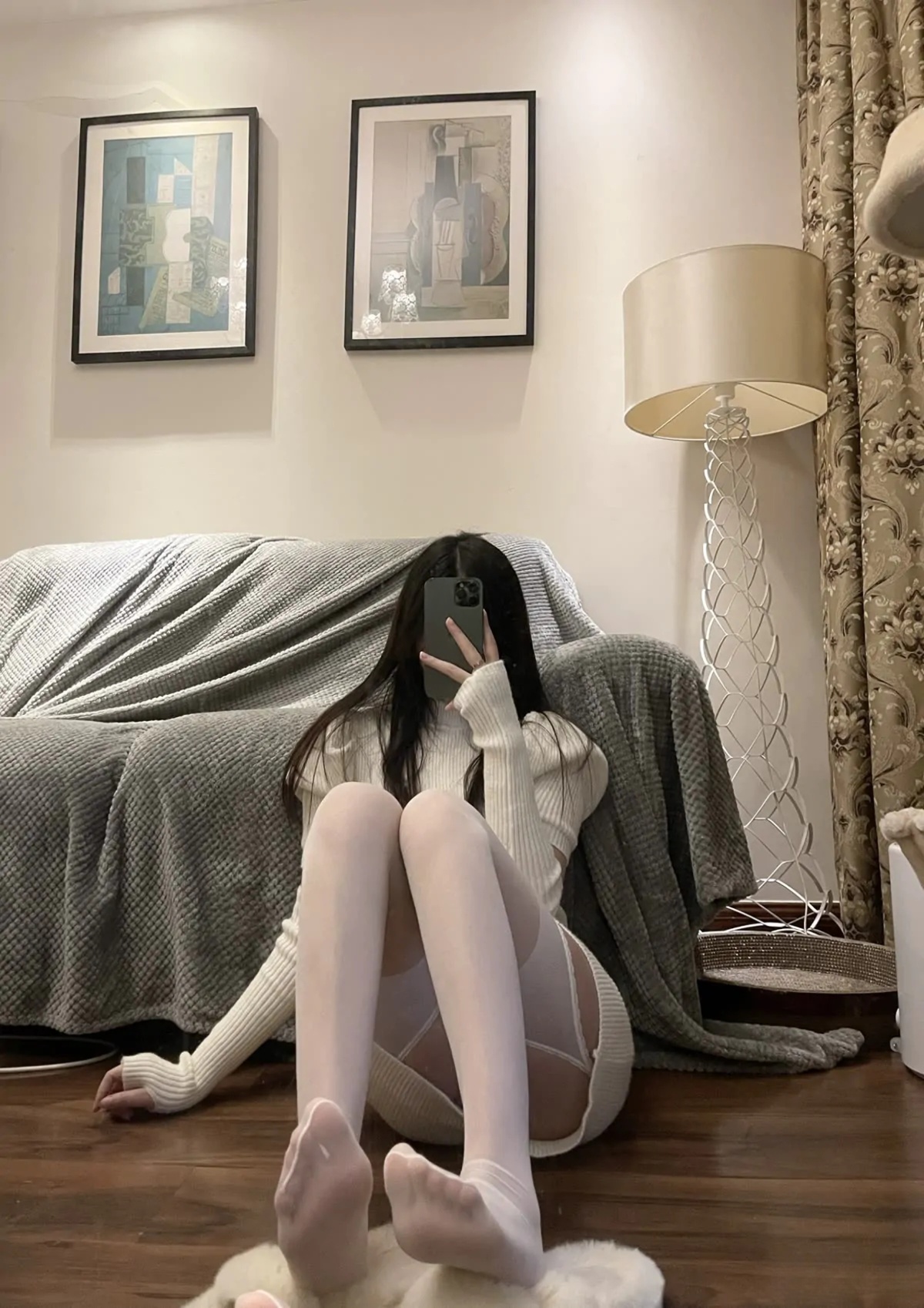 梦里一只喵微密圈写真套图合集&视频视频预览图 3 梦里一只喵微密圈写真套图合集&视频视频预览图 3