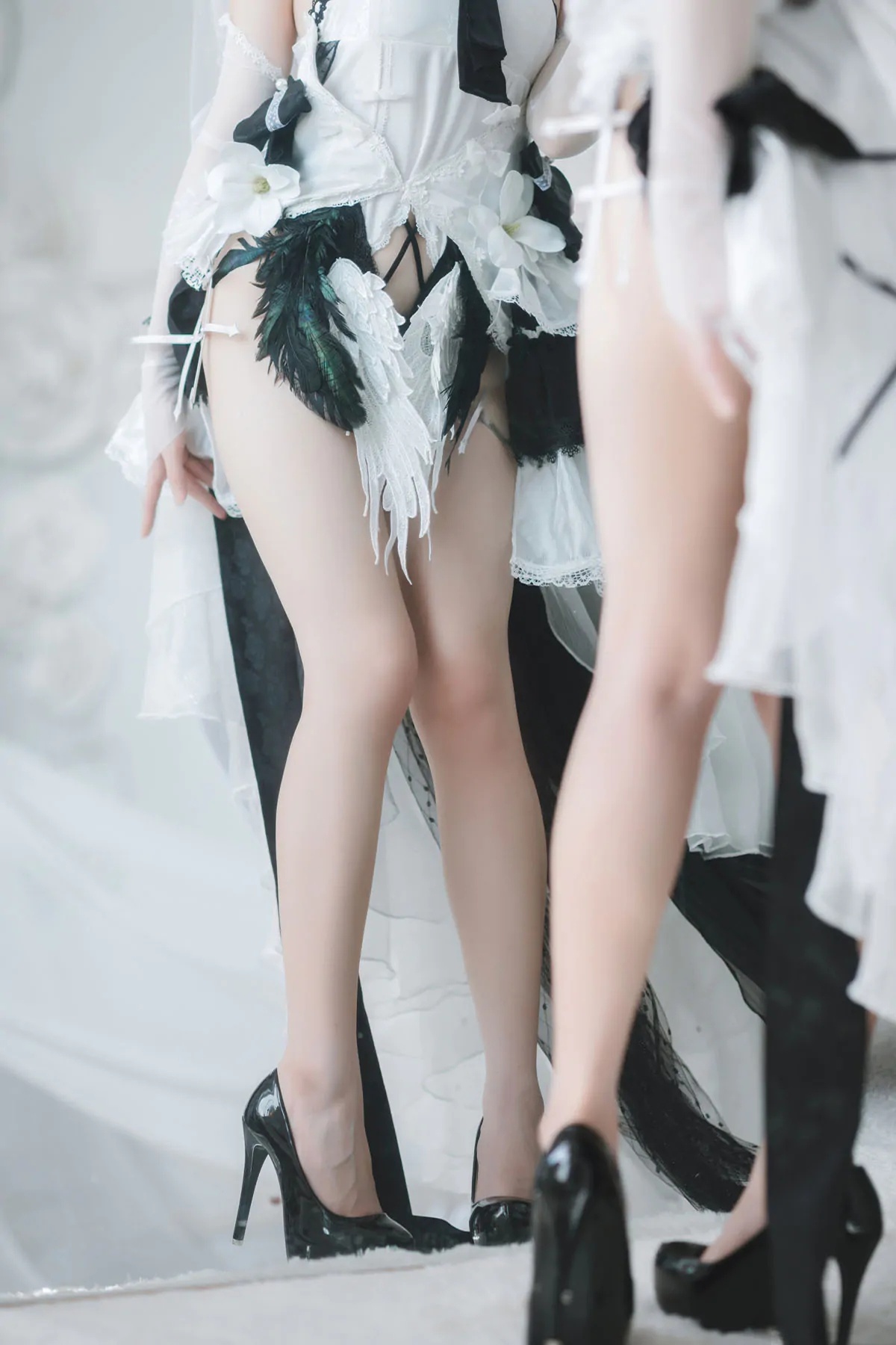 焖焖碳COSPLAY写真作品合集预览图 1 焖焖碳COSPLAY写真作品合集预览图 1