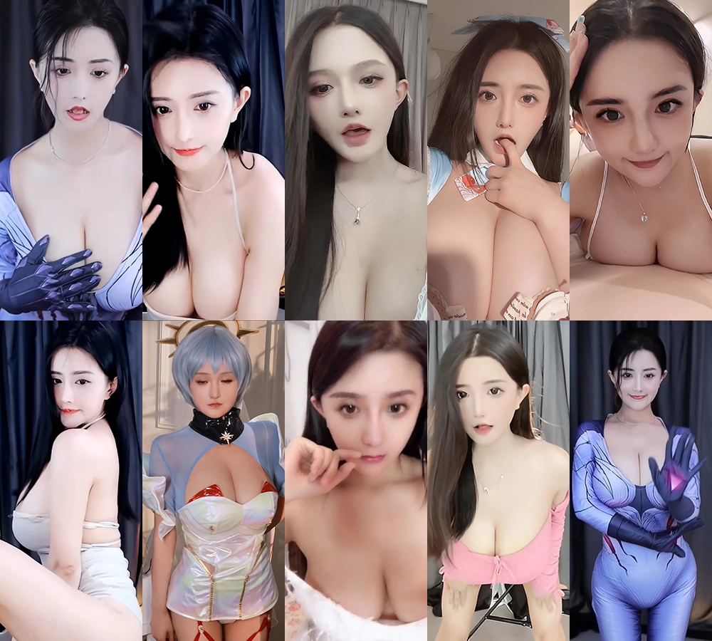 虎牙直播古阿扎无水短视频收藏版