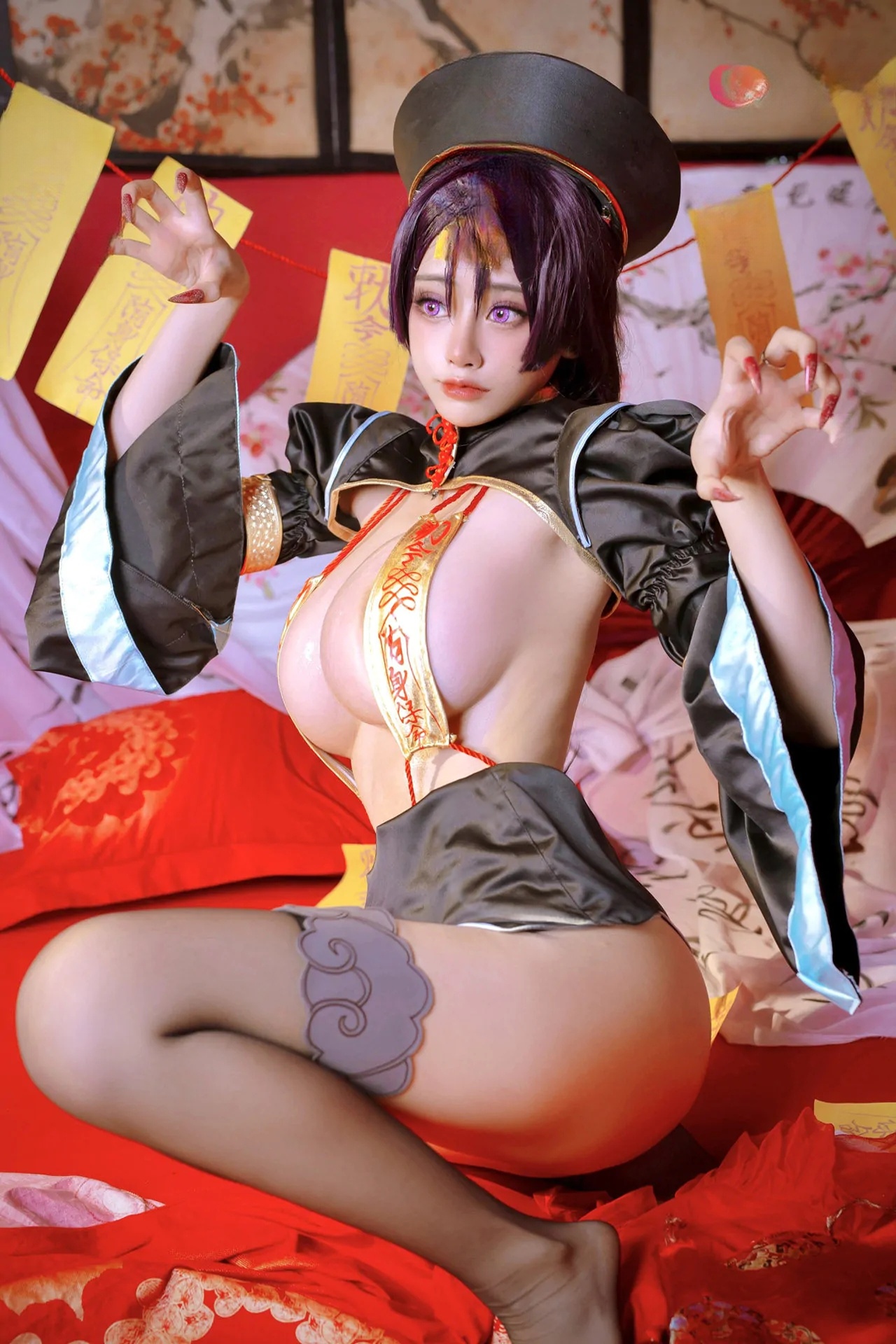 ByoruCOSPLAY写真作品合集&随包视频预览图 3 ByoruCOSPLAY写真作品合集&随包视频预览图 3