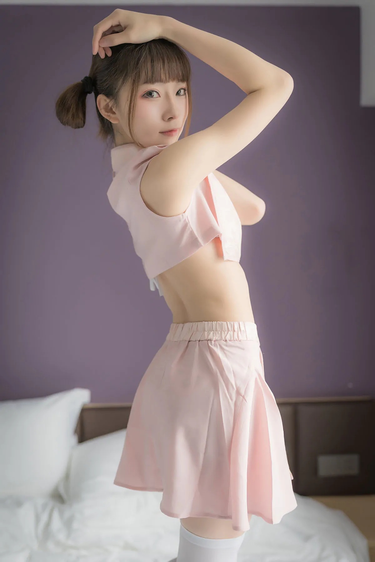 Kitaro_绮太郎COSPLAY写真作品合集预览图 5 Kitaro_绮太郎COSPLAY写真作品合集预览图 5