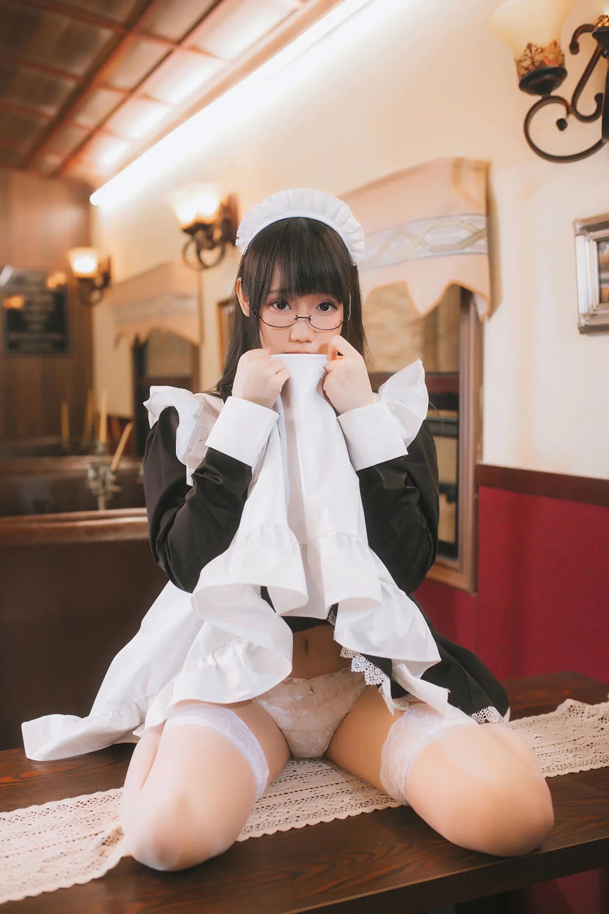 焖焖碳COSPLAY写真作品合集预览图 4 焖焖碳COSPLAY写真作品合集预览图 4