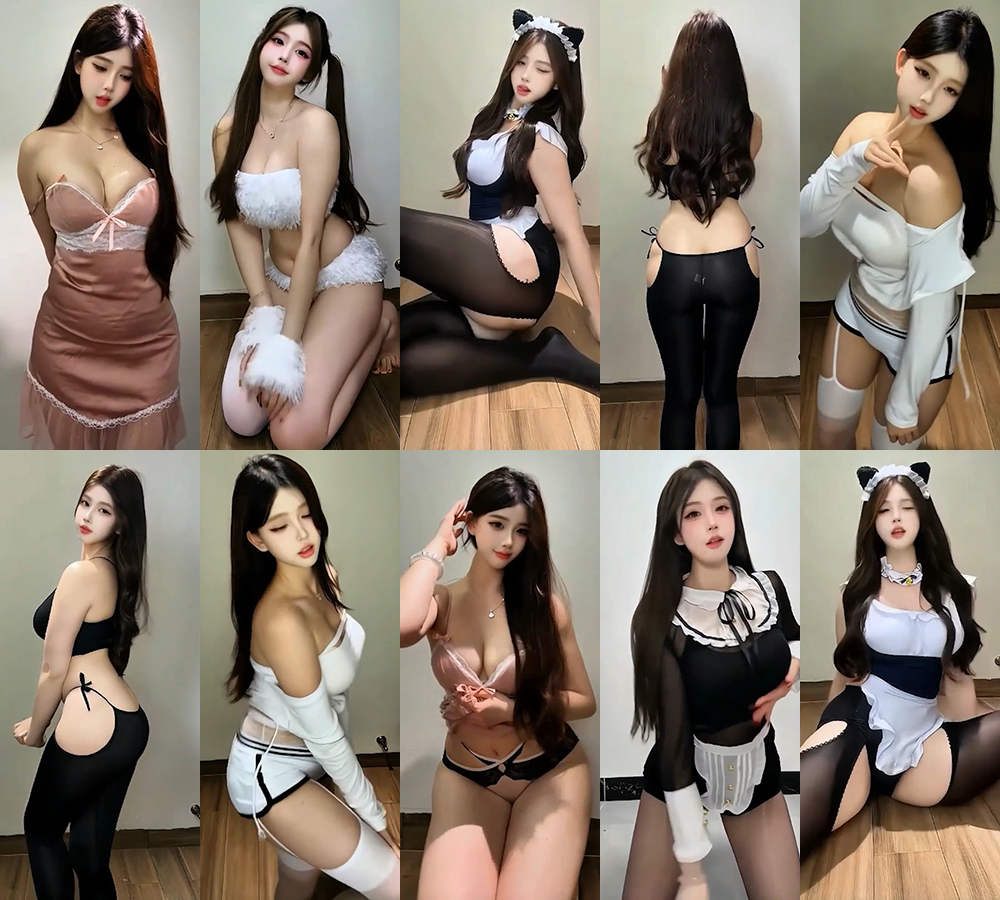 抖音主播张有财定制热舞福利情趣无水剪辑预览图 1 抖音主播张有财定制热舞福利情趣无水剪辑预览图 1