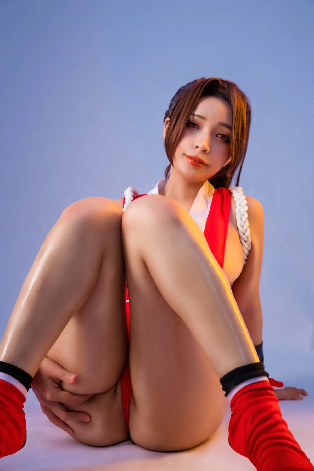 Umeko JCOSPLAY写真作品合集&随包视频预览图 3 Umeko JCOSPLAY写真作品合集&随包视频预览图 3