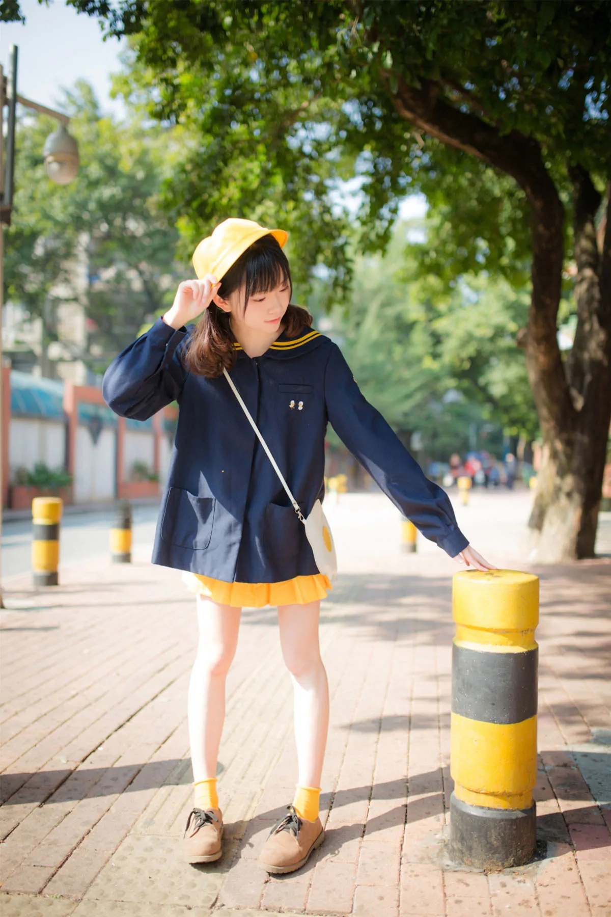 Kitaro_绮太郎COSPLAY写真作品合集预览图 2 Kitaro_绮太郎COSPLAY写真作品合集预览图 2