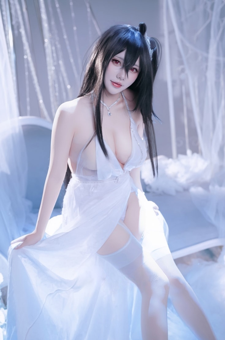 是一只熊仔吗 NO.048 大凤花嫁预览图 2 是一只熊仔吗 NO.048 大凤花嫁预览图 2