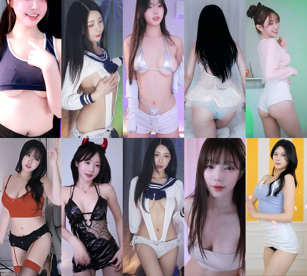 韩国直播平台Sooplive 2026年1月13日录制合集预览图 1 韩国直播平台Sooplive 2026年1月13日录制合集预览图 1