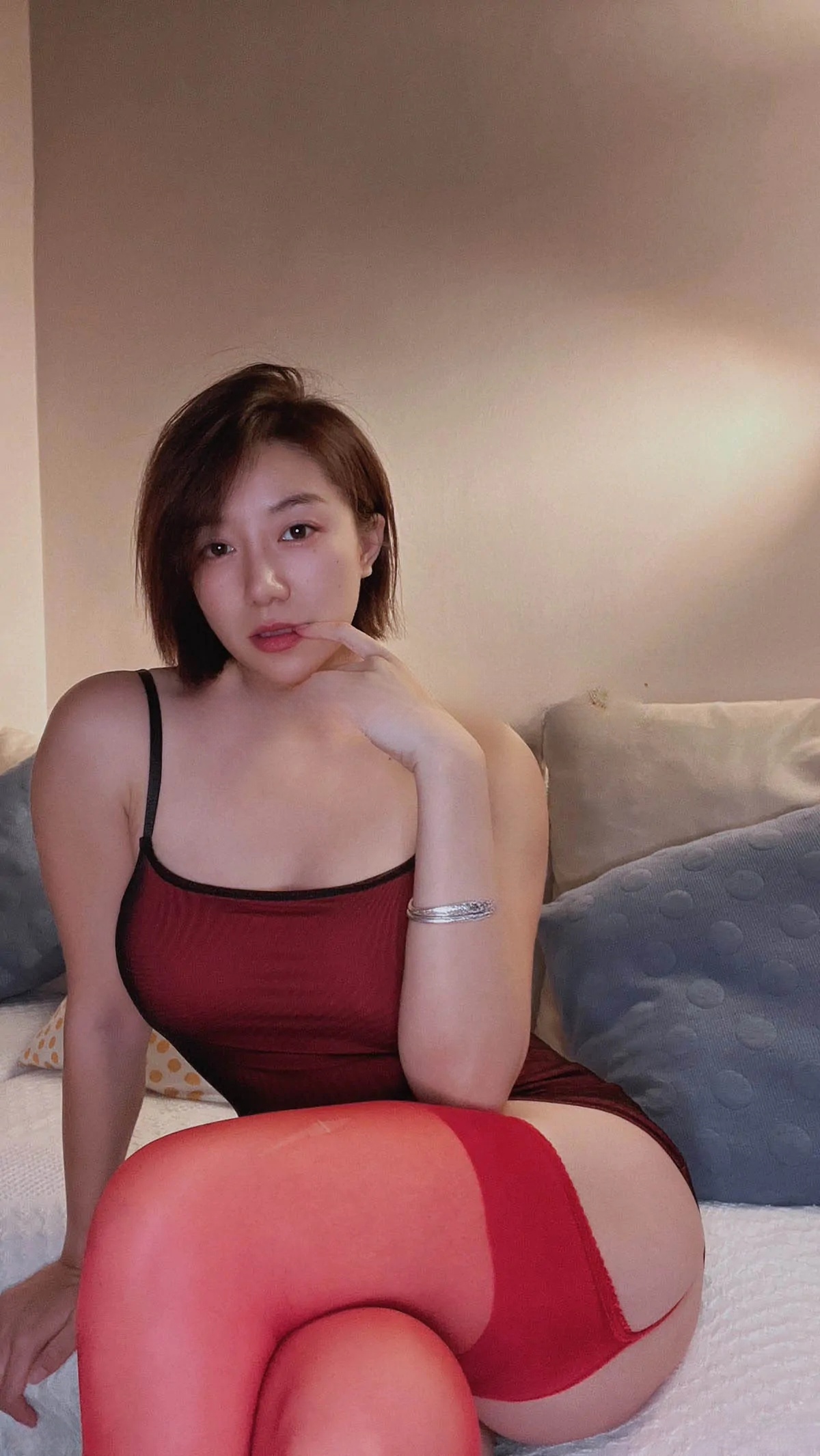鹿瑶微密圈写真套图合集&视频视频预览图 4 鹿瑶微密圈写真套图合集&视频视频预览图 4