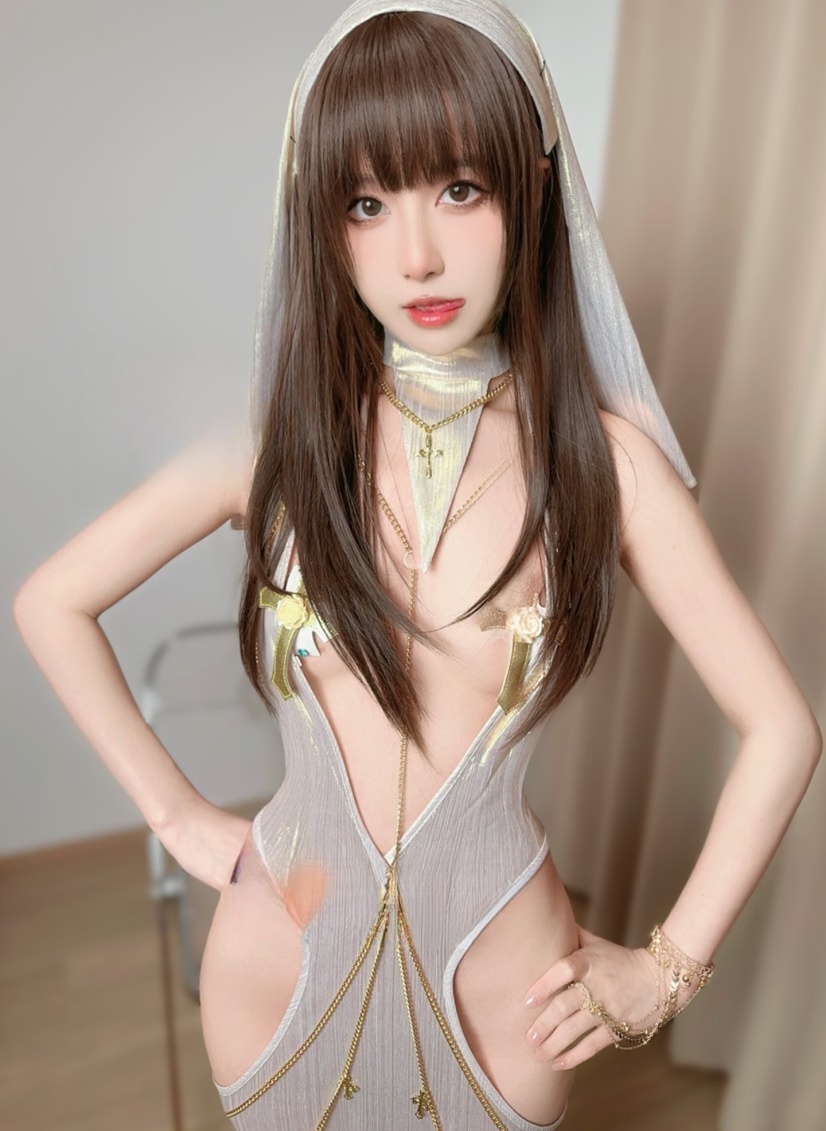 布丁大法 – 圣女契约