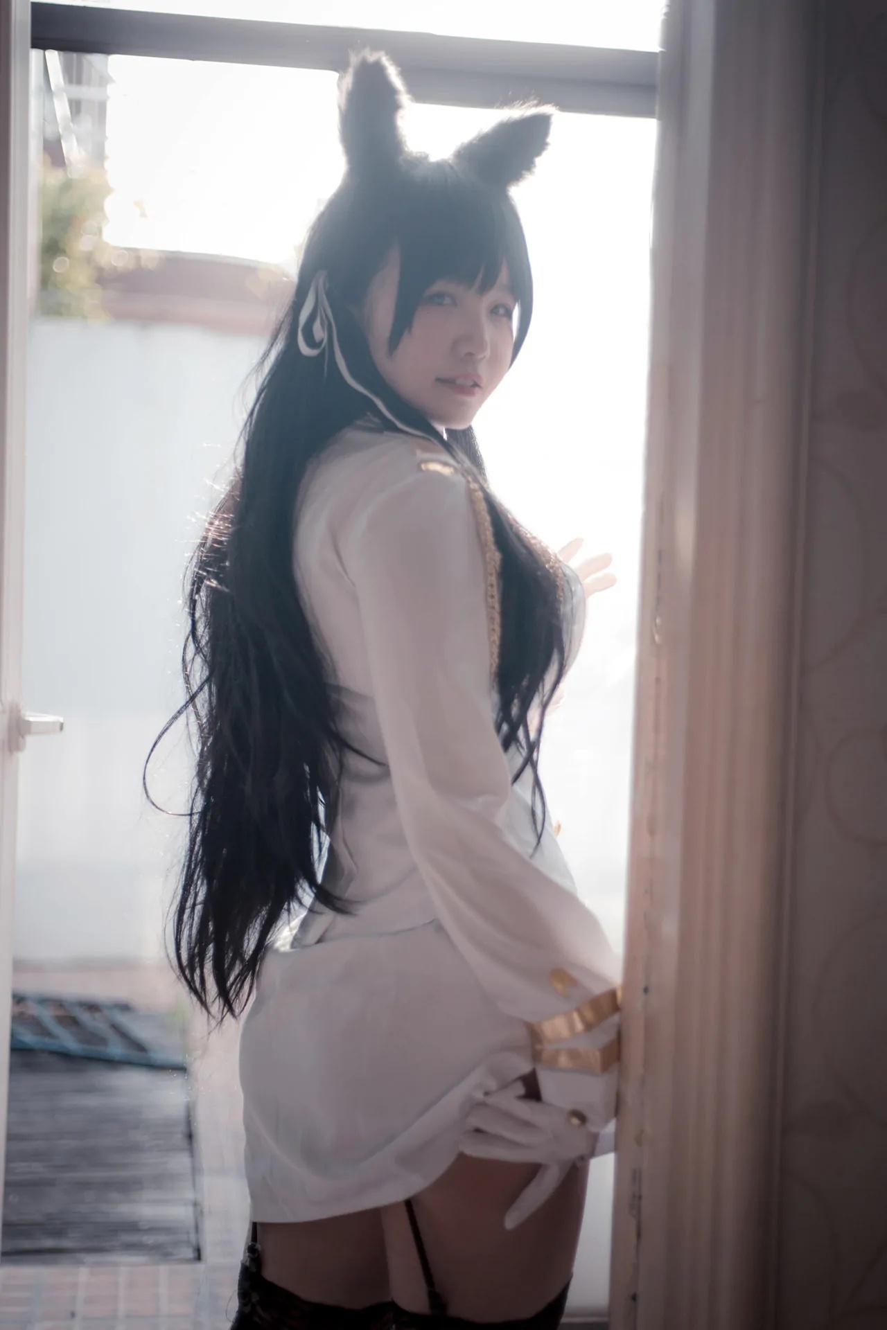 阿半今天很开心COSPLAY写真作品合集预览图 6 阿半今天很开心COSPLAY写真作品合集预览图 6