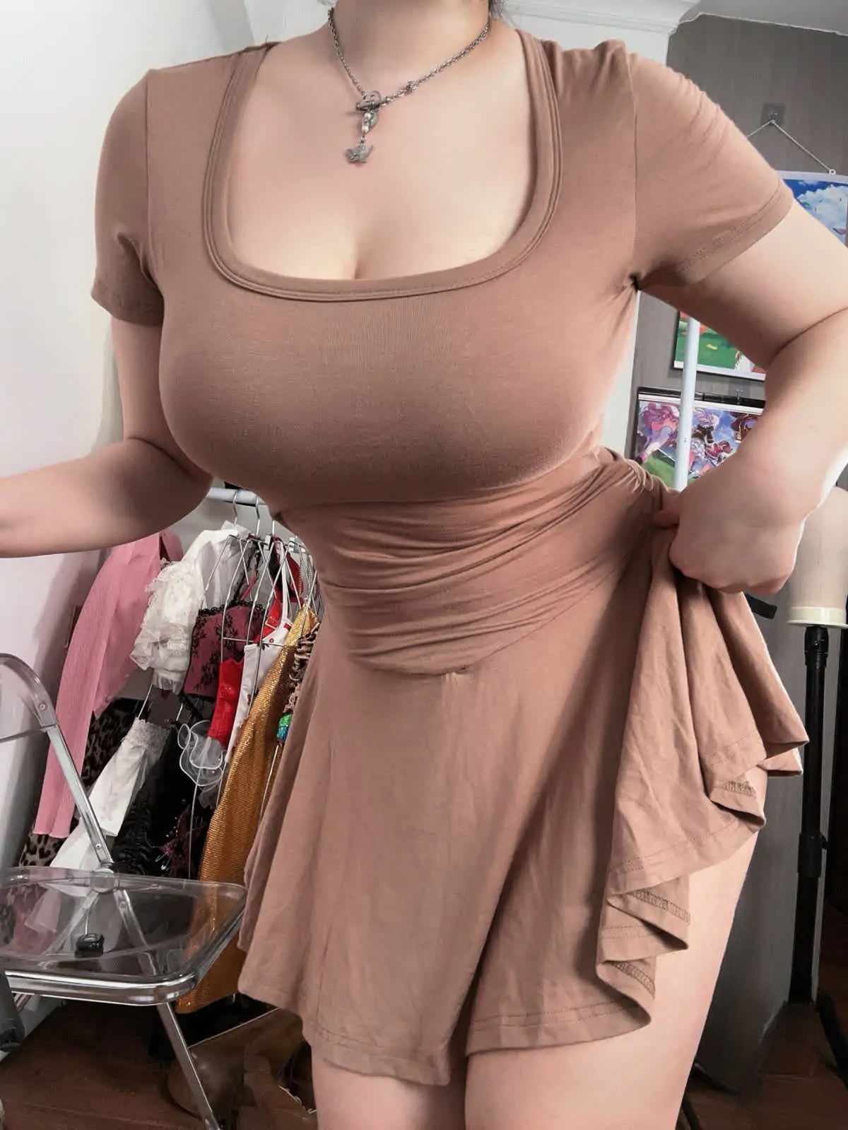 贝贝琪BeckyCOSPLAY写真作品合集&随包视频预览图 1 贝贝琪BeckyCOSPLAY写真作品合集&随包视频预览图 1