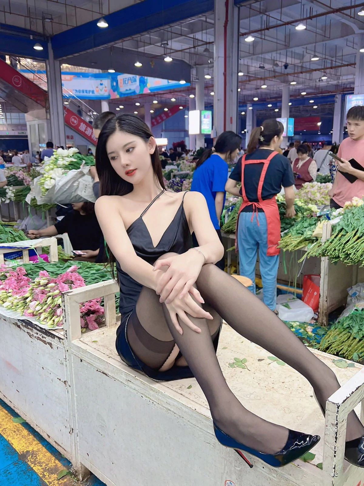 就是阿朱啊微密圈写真套图合集&视频视频预览图 1 就是阿朱啊微密圈写真套图合集&视频视频预览图 1