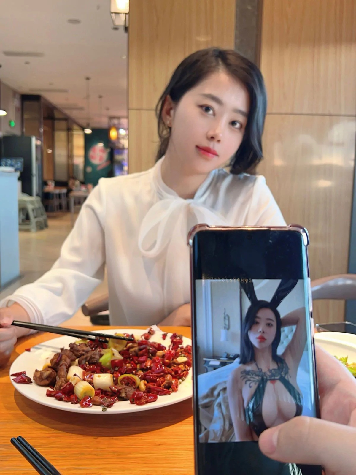 张老师微密圈写真套图合集&视频视频