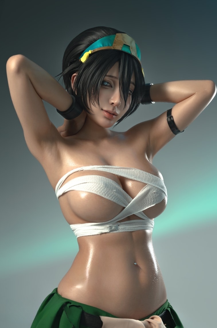 Umeko J – NO.209 Toph预览图 2 Umeko J – NO.209 Toph预览图 2