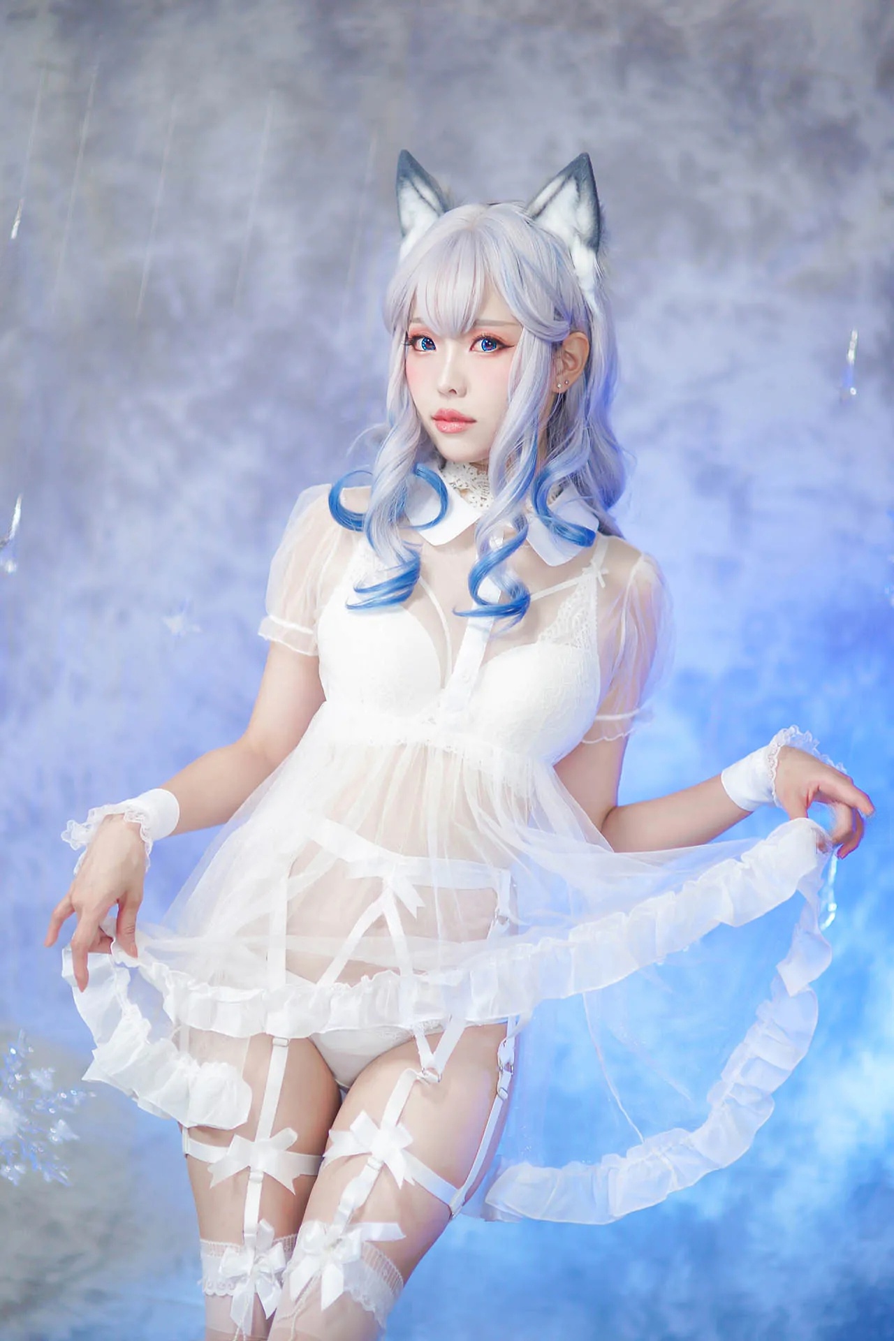 ElyEE子COSPLAY写真作品合集&随包视频预览图 3 ElyEE子COSPLAY写真作品合集&随包视频预览图 3