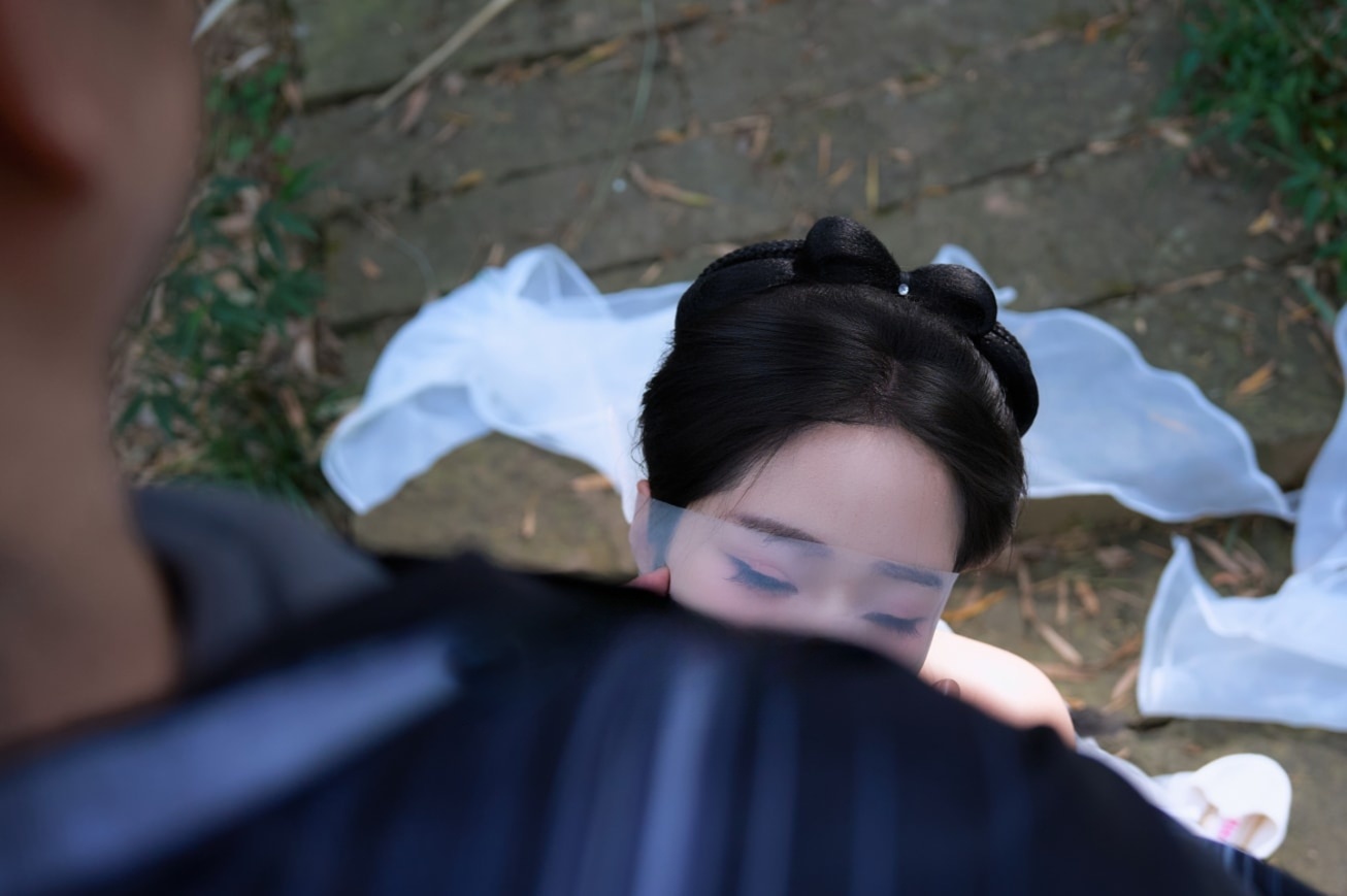 钛合金TiTi – 小龙女VS龙骑士预览图 2 钛合金TiTi – 小龙女VS龙骑士预览图 2