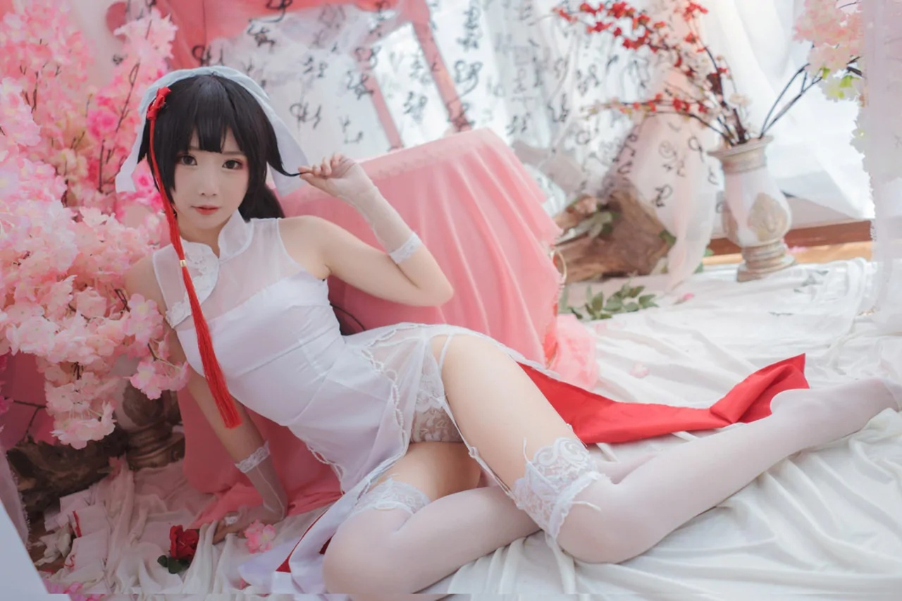面饼仙儿COSPLAY写真作品合集&随包视频预览图 1 面饼仙儿COSPLAY写真作品合集&随包视频预览图 1