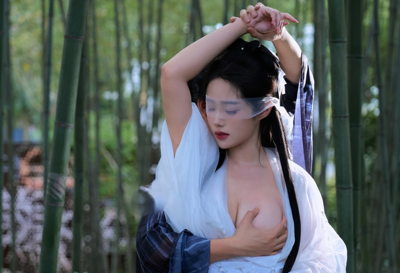 钛合金TiTi – 小龙女VS龙骑士预览图 1 钛合金TiTi – 小龙女VS龙骑士预览图 1