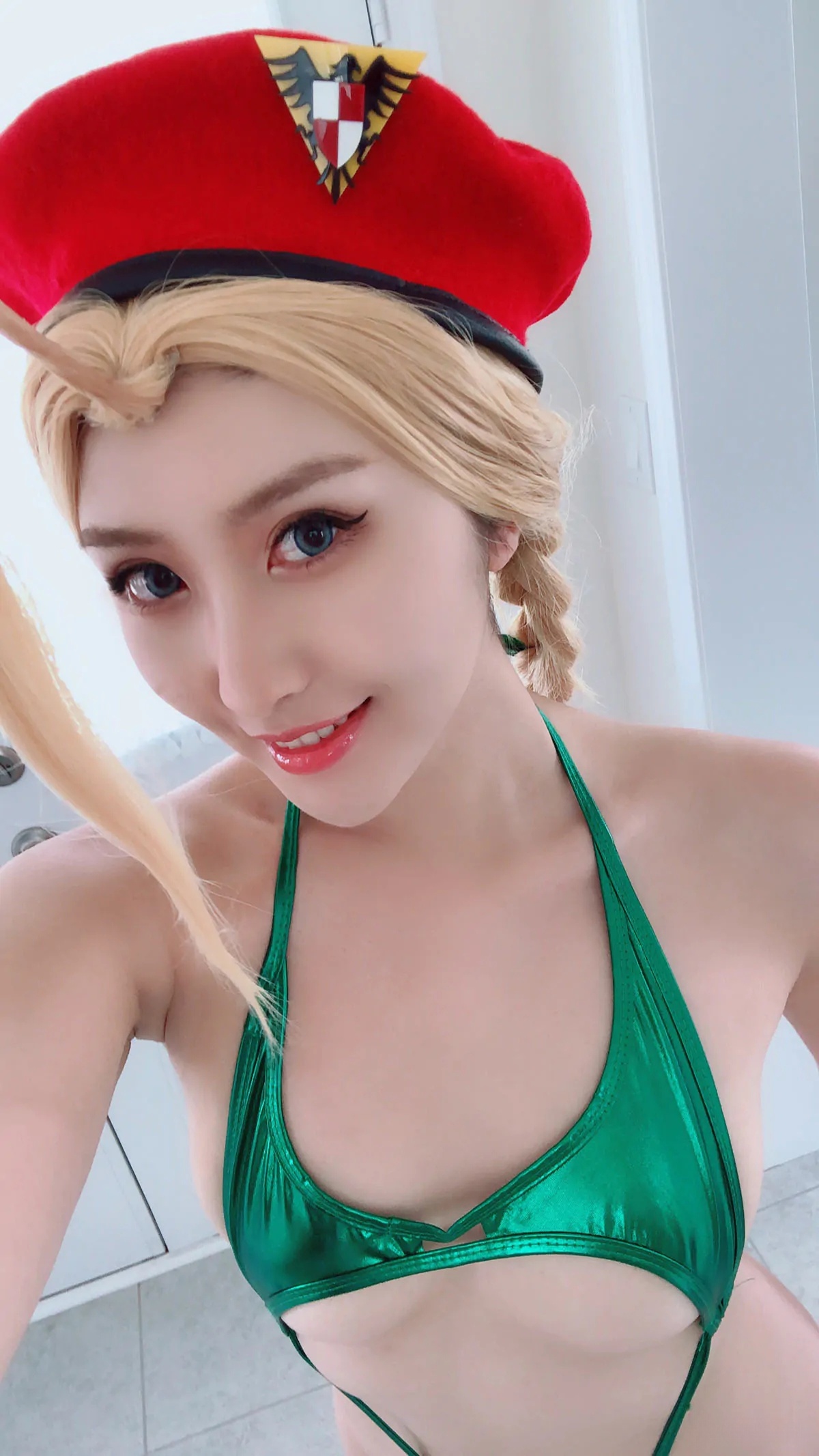 MissWarmJCOSPLAY写真作品合集&随包视频预览图 3 MissWarmJCOSPLAY写真作品合集&随包视频预览图 3