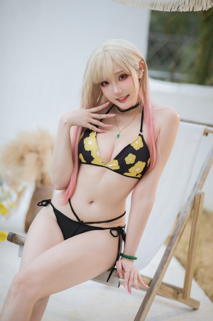 瓜希酱 – COS写真合集【持续更新中】预览图 5 瓜希酱 – COS写真合集【持续更新中】预览图 5