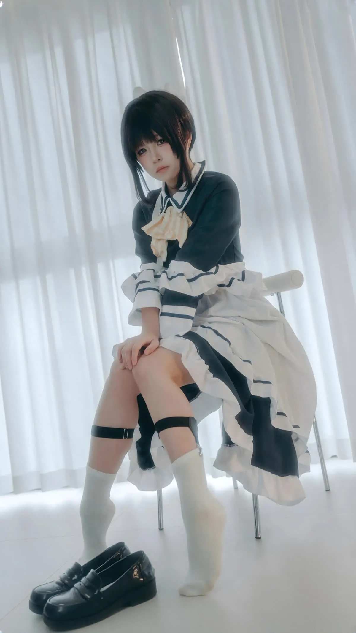 渡久山 – 全套11期&视频[11GCOSPLAY写真作品合集&随包视频预览图 3 渡久山 – 全套11期&视频[11GCOSPLAY写真作品合集&随包视频预览图 3