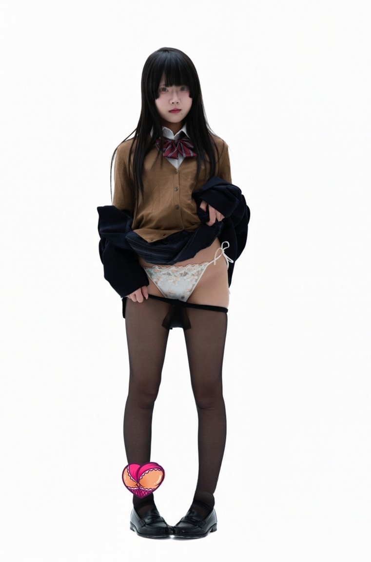 清水凪 NO.038 后辈的制服3预览图 1 清水凪 NO.038 后辈的制服3预览图 1