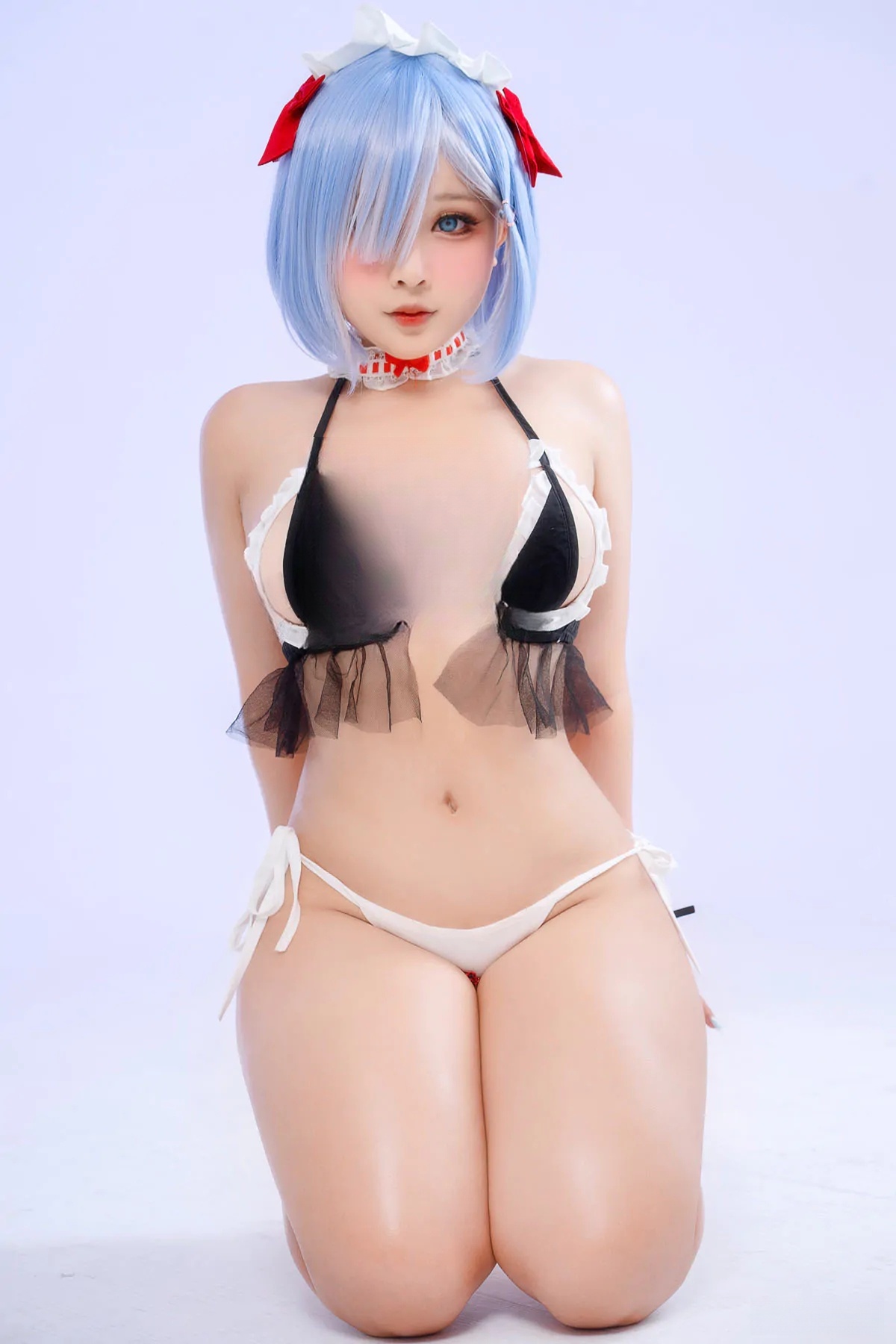 Sayo MomoCOSPLAY写真作品合集预览图 4 Sayo MomoCOSPLAY写真作品合集预览图 4