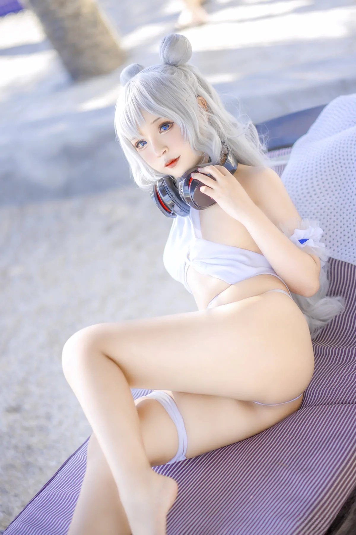 Sayo MomoCOSPLAY写真作品合集预览图 5 Sayo MomoCOSPLAY写真作品合集预览图 5