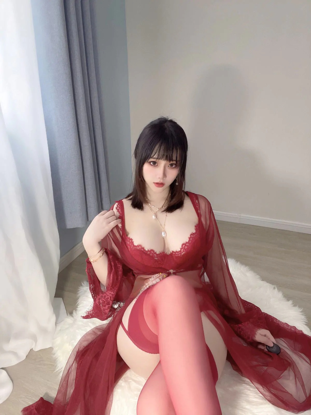 是一只废喵了COSPLAY写真作品合集&随包视频预览图 6 是一只废喵了COSPLAY写真作品合集&随包视频预览图 6