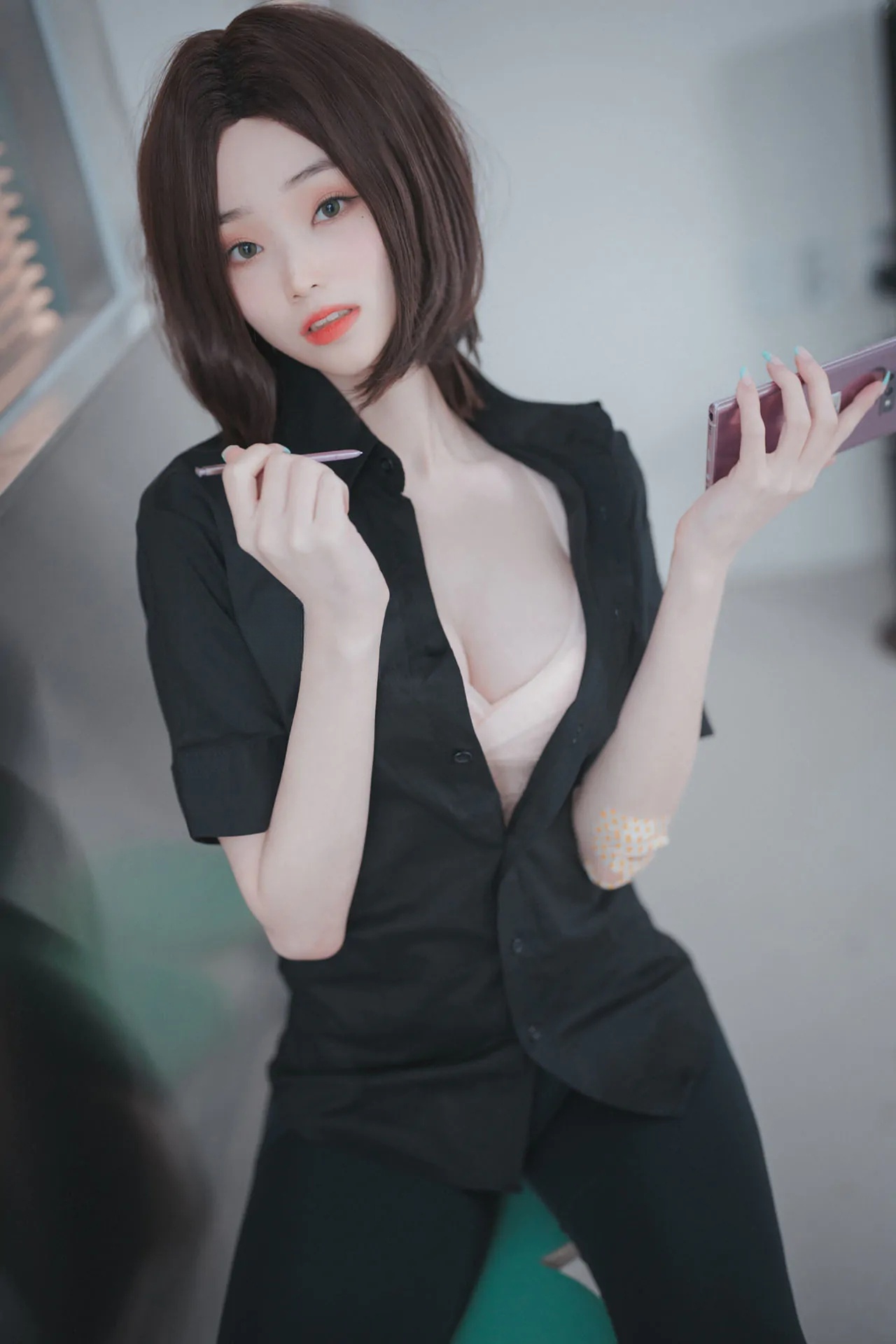 BambiCOSPLAY写真作品合集预览图 5 BambiCOSPLAY写真作品合集预览图 5