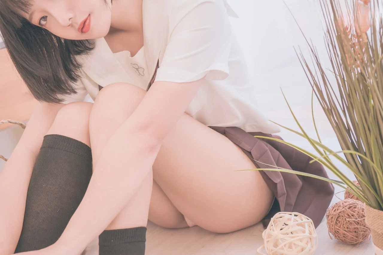 Messie HuangCOSPLAY写真作品合集预览图 3 Messie HuangCOSPLAY写真作品合集预览图 3