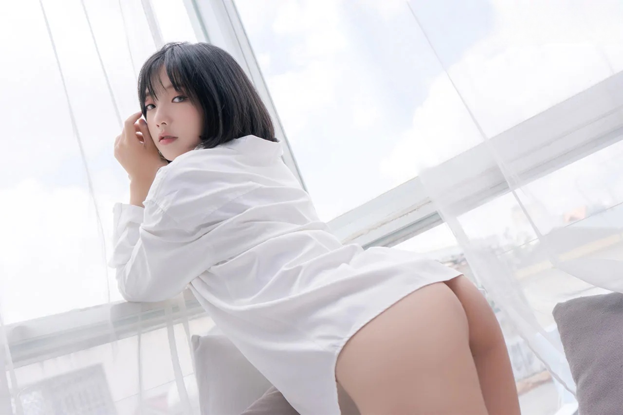 Messie HuangCOSPLAY写真作品合集预览图 2 Messie HuangCOSPLAY写真作品合集预览图 2