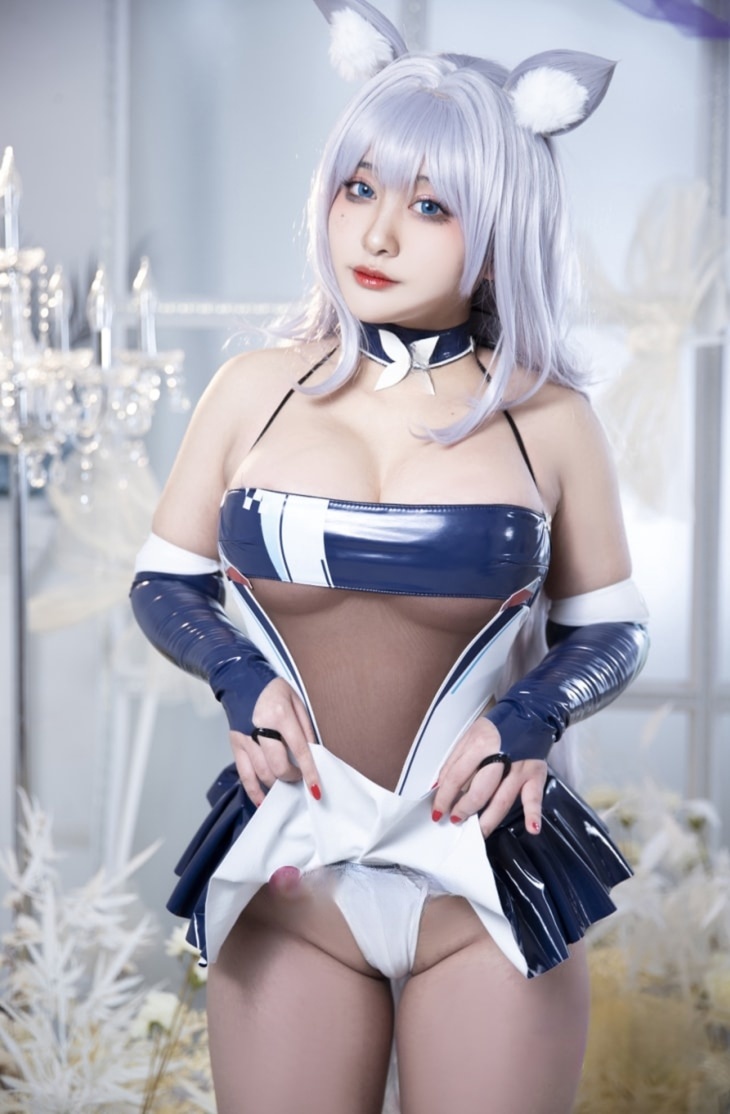 洛璃LoLiSAMA NO.114 碧蓝航线 信浓赛车预览图 1 洛璃LoLiSAMA NO.114 碧蓝航线 信浓赛车预览图 1