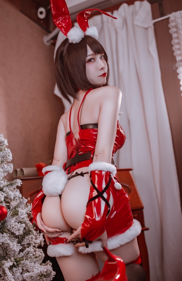 二佐Nisa – 萌美雪白大乳套图合集【持续更新中】预览图 4 二佐Nisa – 萌美雪白大乳套图合集【持续更新中】预览图 4