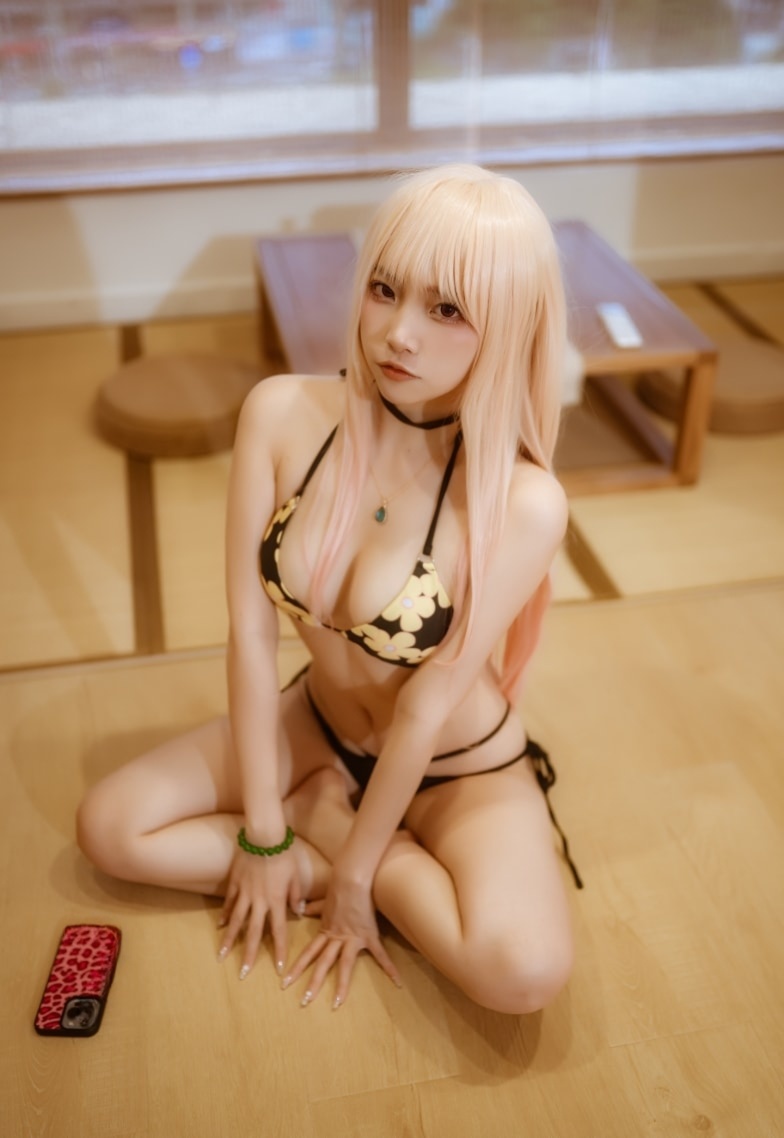 二佐Nisa – 萌美雪白大乳套图合集【持续更新中】预览图 5 二佐Nisa – 萌美雪白大乳套图合集【持续更新中】预览图 5