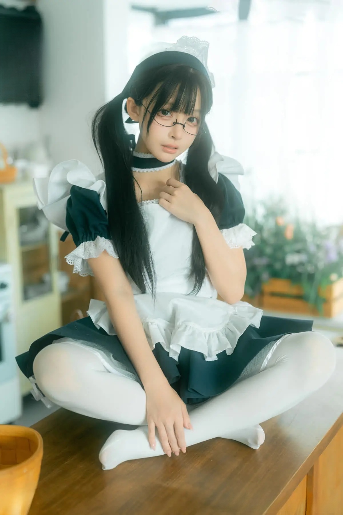 铁手叫兽COSPLAY写真作品合集&随包视频预览图 2 铁手叫兽COSPLAY写真作品合集&随包视频预览图 2