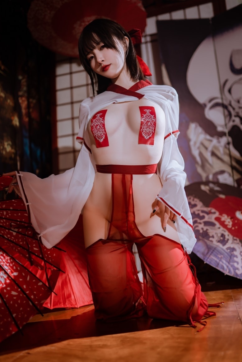 二佐Nisa – 萌美雪白大乳套图合集【持续更新中】预览图 2 二佐Nisa – 萌美雪白大乳套图合集【持续更新中】预览图 2
