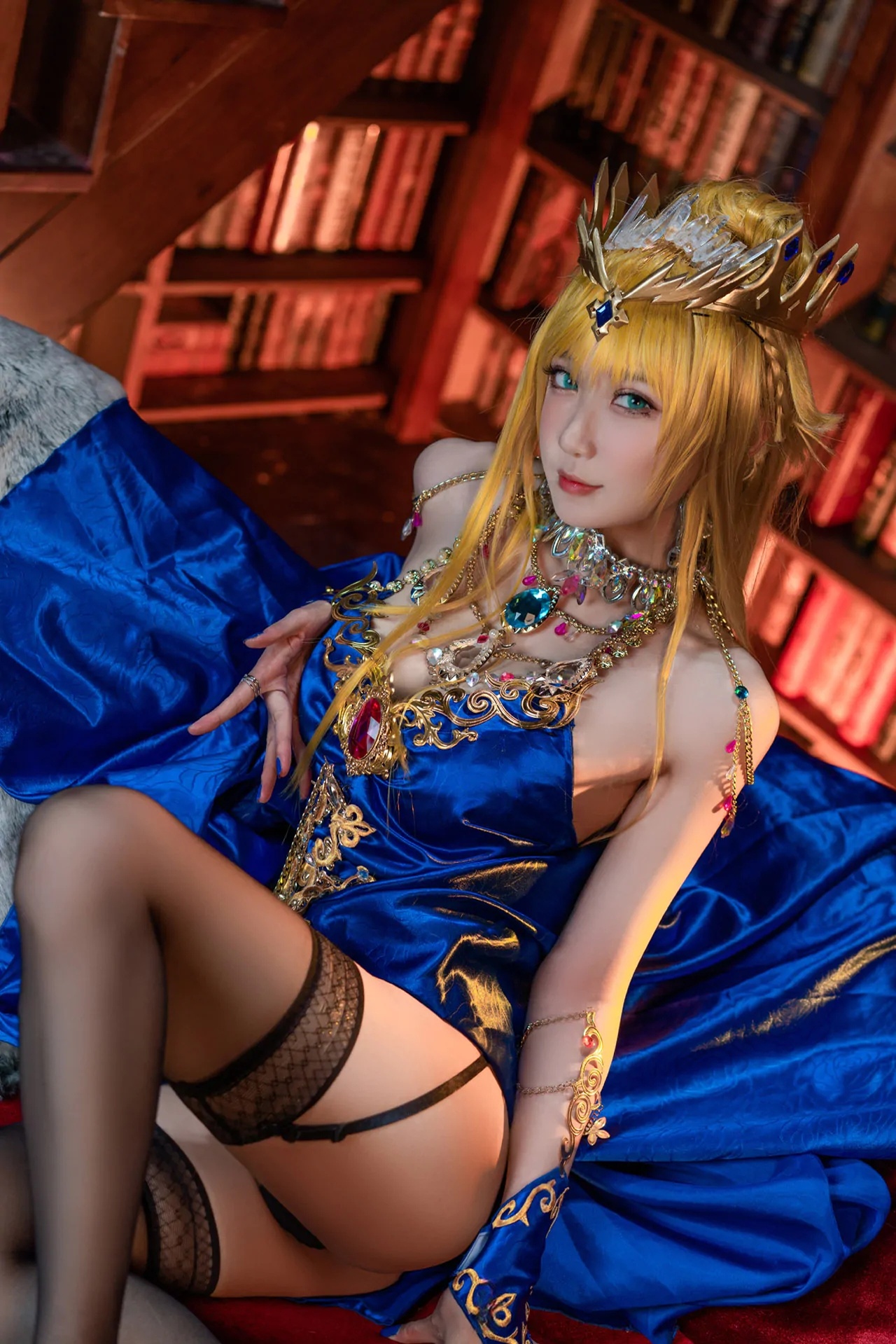 阿包也是兔娘COSPLAY写真作品合集预览图 1 阿包也是兔娘COSPLAY写真作品合集预览图 1